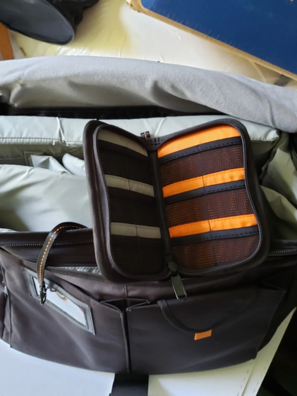 Lowepro retired professional